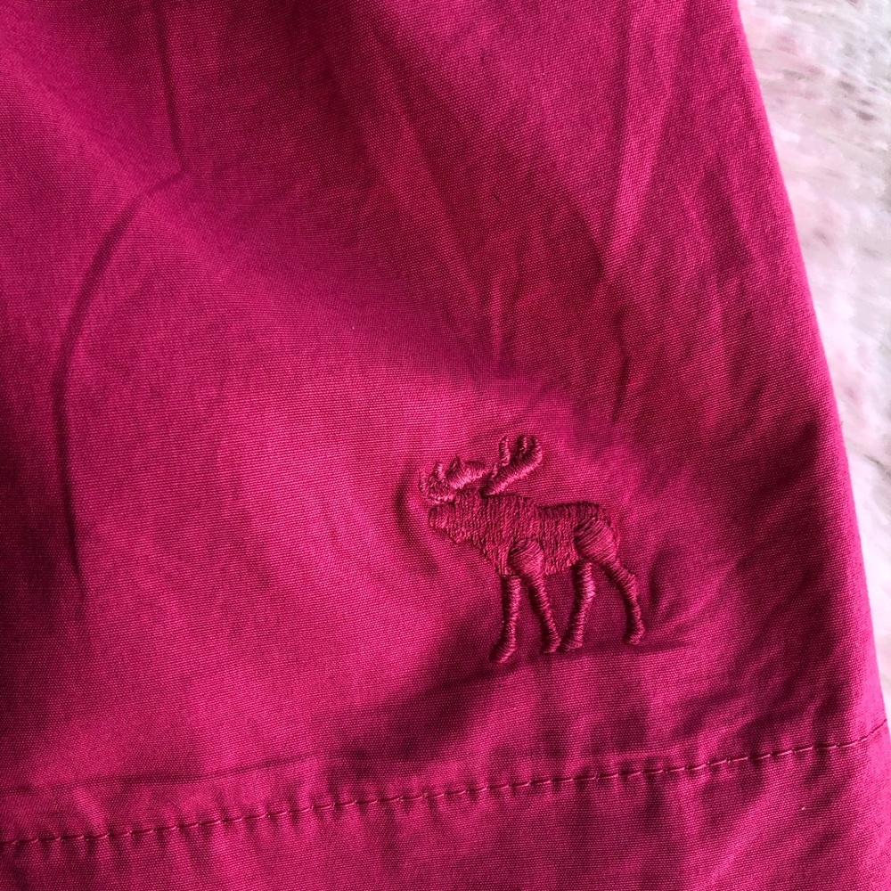 Abercrombie dress - Picture 2 of 7